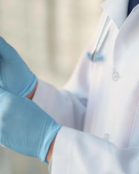 Máster en Dirección y Gestión Sanitaria 2019