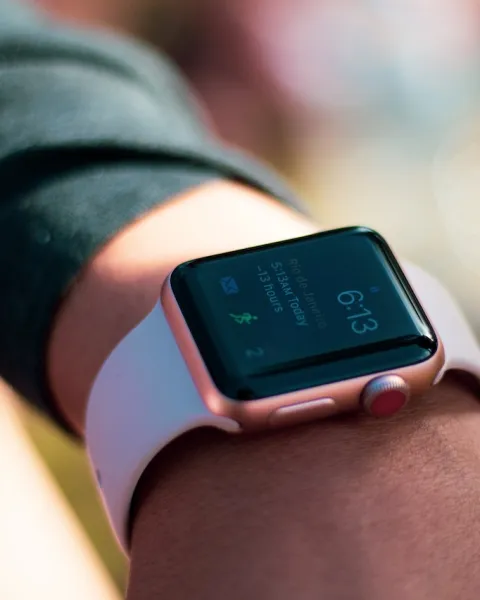 Nueva versión de WatchOS y HomePOD