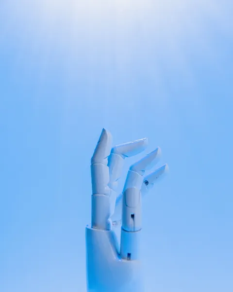 inteligencia artificial