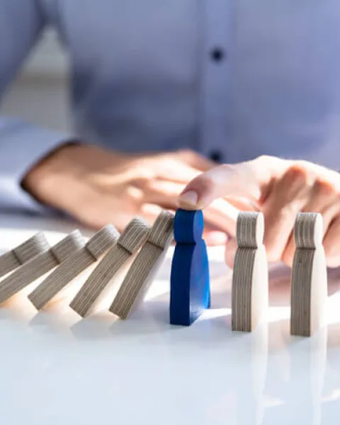 plan de gestion de riesgos