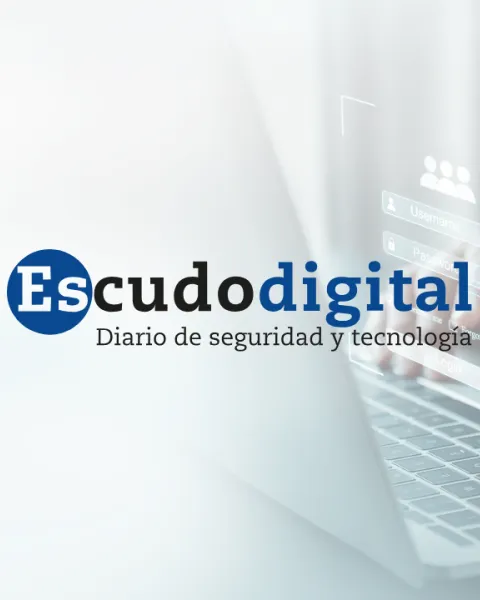 Portada escudo digital