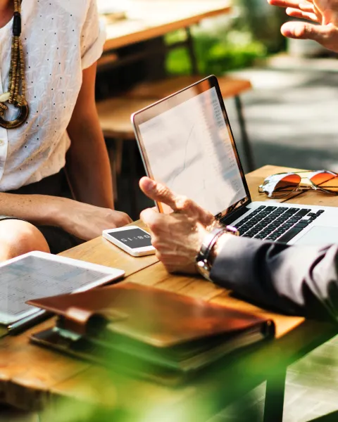 Descubre el plan de estudios del Máster en Coaching Directivo y Liderazgo de OBS Business School