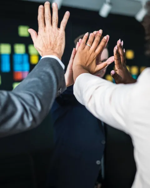 Descubre el Máster en Coaching y Liderazgo de OBS Business School