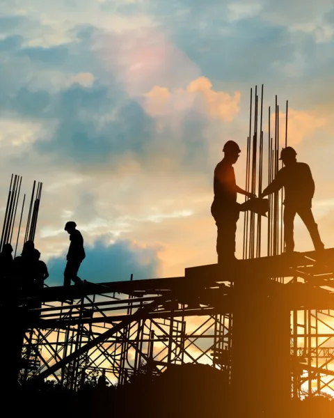 proyectos de construccion