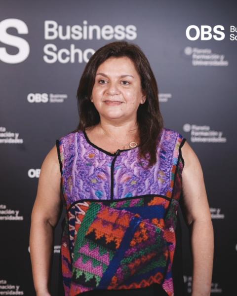 La opinion del Máster en Dirección de Comunicación Corporativa de Rosa María Solares