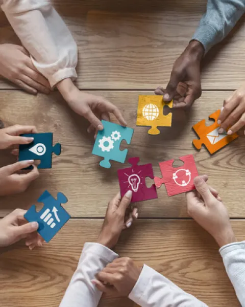 relaciones equipo de trabajo