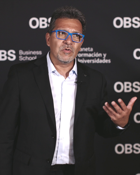 Descubre la opinión de Roberto Gallardo sobre nuestro Máster en Coaching Directivo y Liderazgo