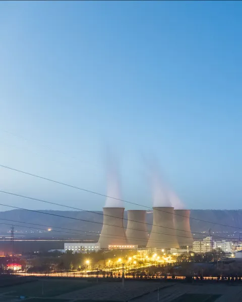 Descubre el nuevo informe de OBS, la importancia del sector energético en la economía