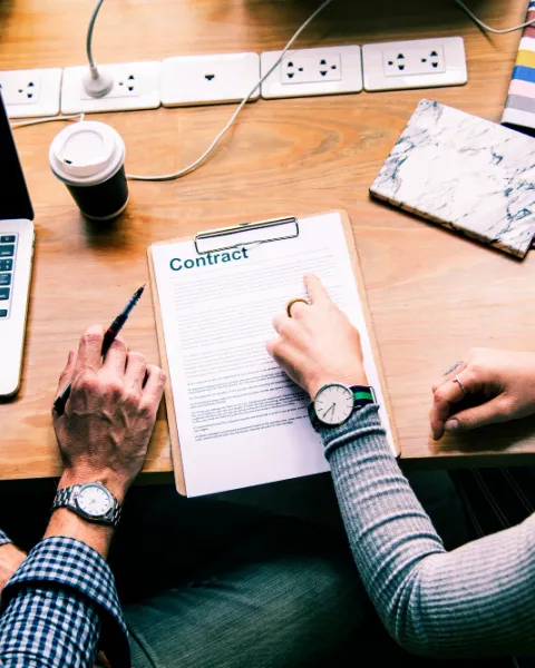 Articulo smart-contracts