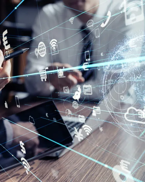 software de aplicación