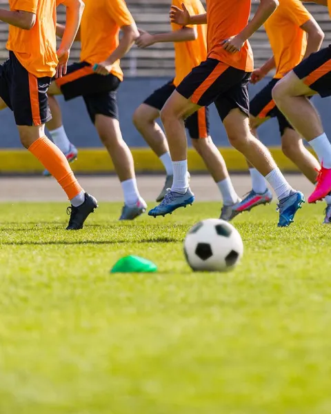 Descubre como implementan la sostenibilidad en el modelo de gestión de los clubs de fútbol en el informe de OBS