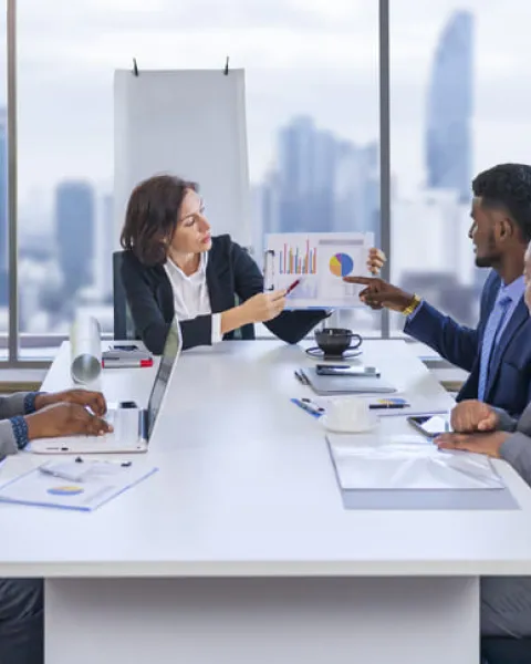 stakeholders ejemplos