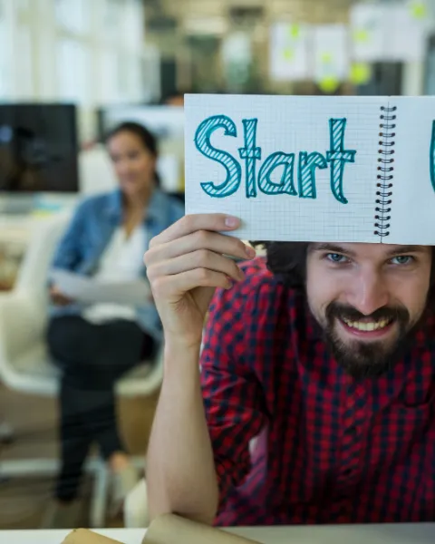 Articulo start-up