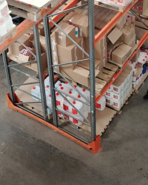 stock cero