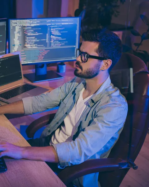 La pandemia ha comportado grandes avances en la transformación digital, descúbrelo en el informe OBS