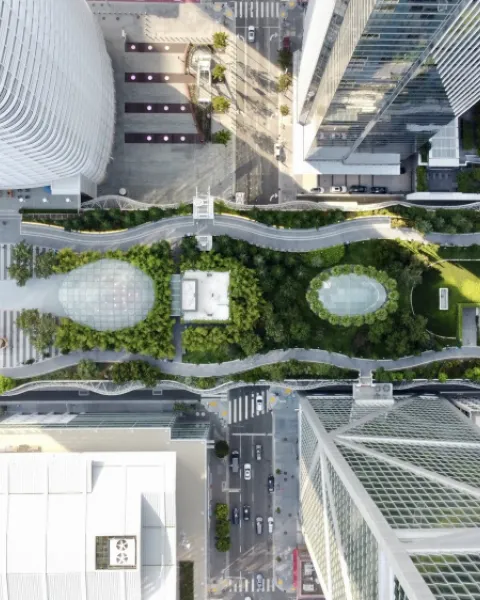 Articulo urbantech