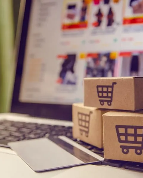 ventas online