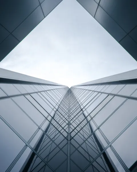 Edificios empresa