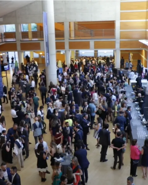 Vídeo de la Ceremonia de Graduación 2017 de OBS Business School