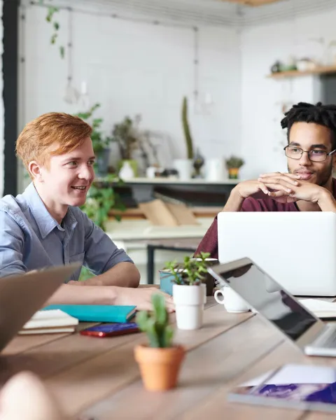 Apuntate al Webinarde Soft Skills de OBS: Gestión del cambio y resilencia