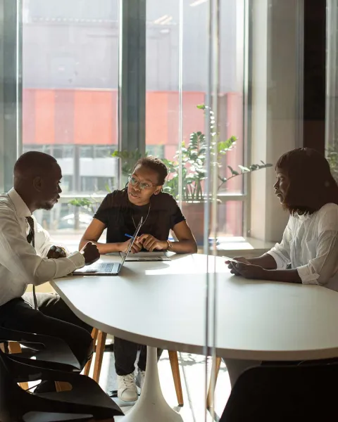 Apúntate al workshop de autoliderazgo "Autoliderazgo para liderar en tiempos de incertidumbre" de OBS