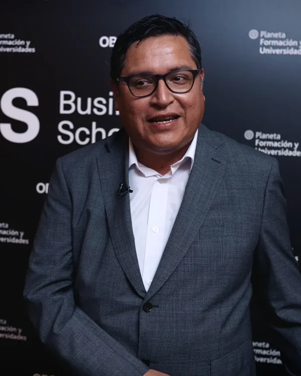 Descubre la opinión de Christian Godoy sobre nuestro Máster en Marketing Digital, Growth Hacking y eCommerce