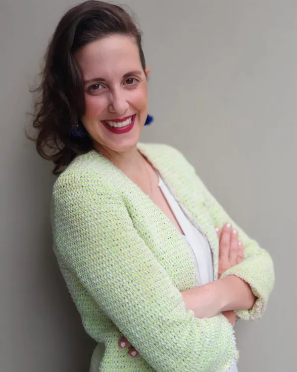 Conoce la opinión de Cristina Prestinary sobre el Máster Innovación y Emprendimiento.