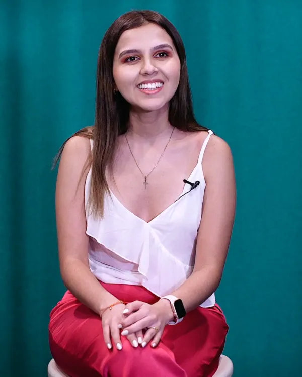 Descubre la opinión de Laura Chica sobre nuestro Alumni Welcome