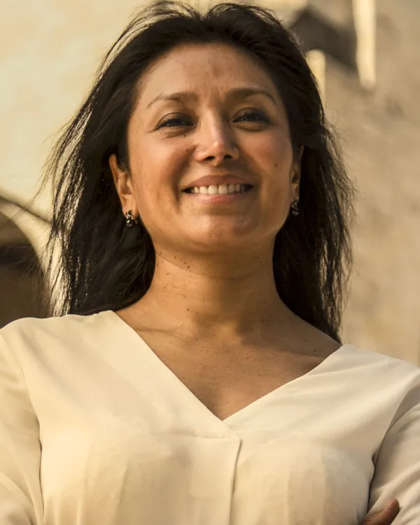 Descubre la opinión de Nadiezhda Castro sobre el Máster en Coaching directivo y liderazgo de OBS