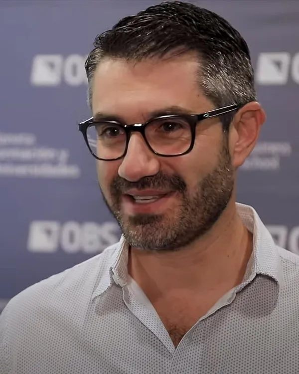 Descubre la opinión del exalumno de OBS Pablo Borrero sobre el Máster en Dirección de Marketing y Gestión Comercial 