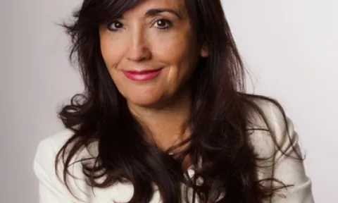 Joana Sánchez, fundadora de INESDI
