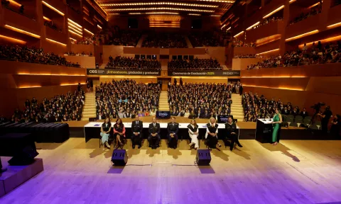 OBS Graduación 2025