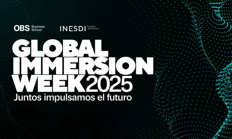 Global Immersion Week