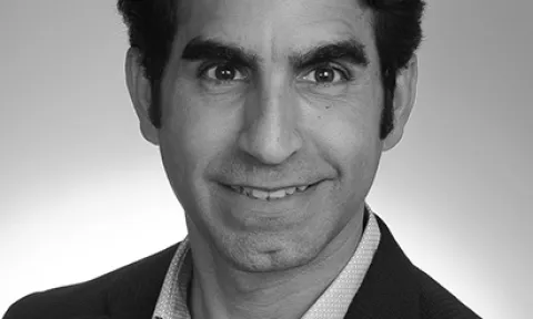 Descubre la opinión de David Chacón sobre el servicio de diagnóstico del perfil profesional