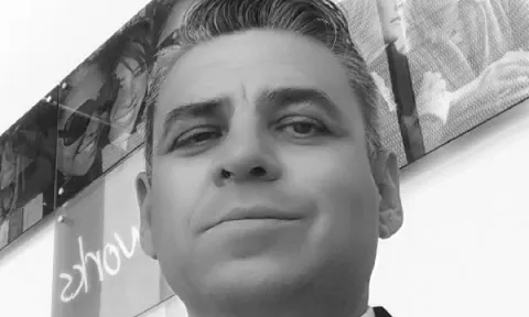 José Carlos Sánchez