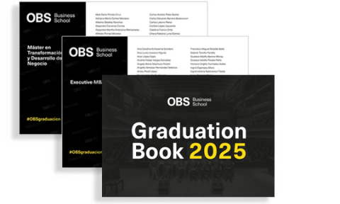 Graduation Book 2025