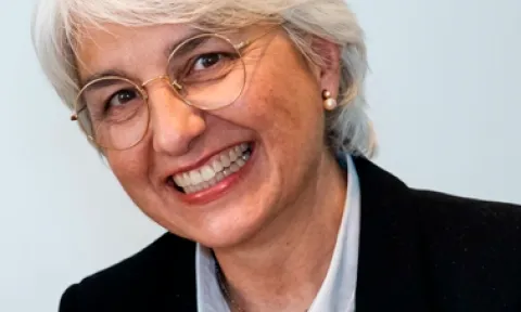 Gemma Segura profesora y coach en OBS Business School