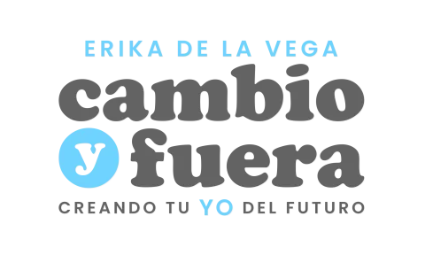 Erika Logo Cambio y fuera 1