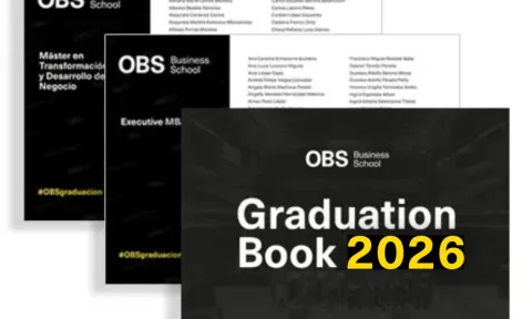 GRADUATION BOOK 2026