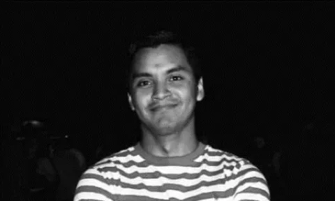 Emanuel Guadalupe realizó el Diagnóstico del CV