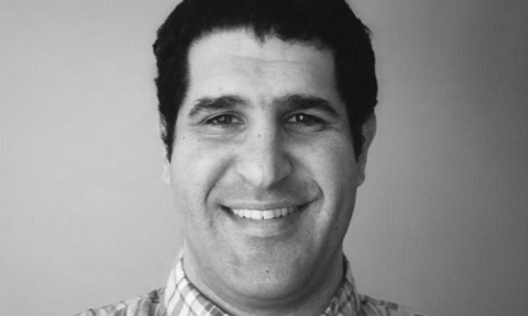 Enrique Elías Majluf