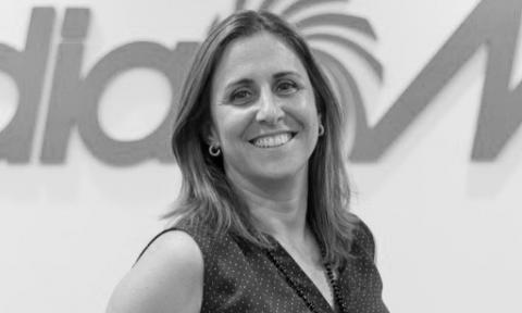 Mónica Mondéjar, alumni de OBS Business School