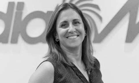 Mónica Mondéjar, alumni de OBS Business School