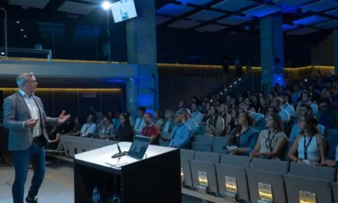 Alumni Welcome Experience 2024