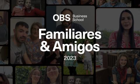 No te pierdas el video sorpresa de familiares y amigos 2023