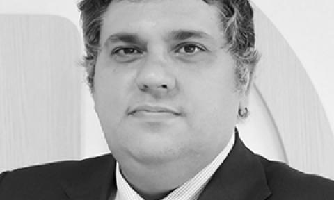 Rafael Hurtado Coll, profesor de OBS en el Executive MBA