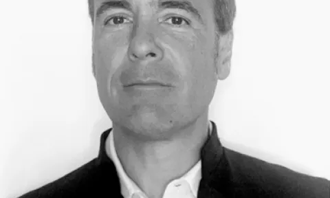 Xavier González, profesor de OBS Business School
