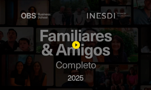 Video completo familiares 2025 screen