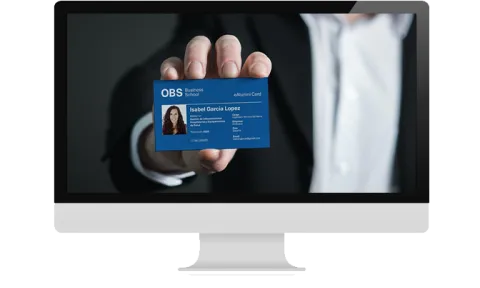 Si te gradúas este 2022 ya puedes descargarte tu eAlumni Card