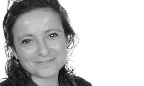 Gisèle Garcia, profesora de OBS en el Máster en Coaching Directivo y Liderazgo.